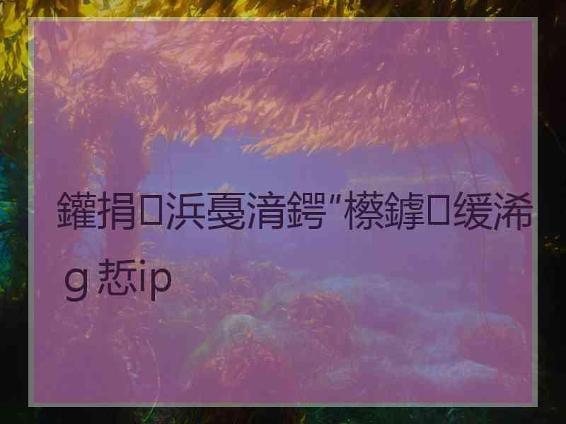 鑵捐浜戞湇鍔″櫒鎼缓浠ｇ悊ip